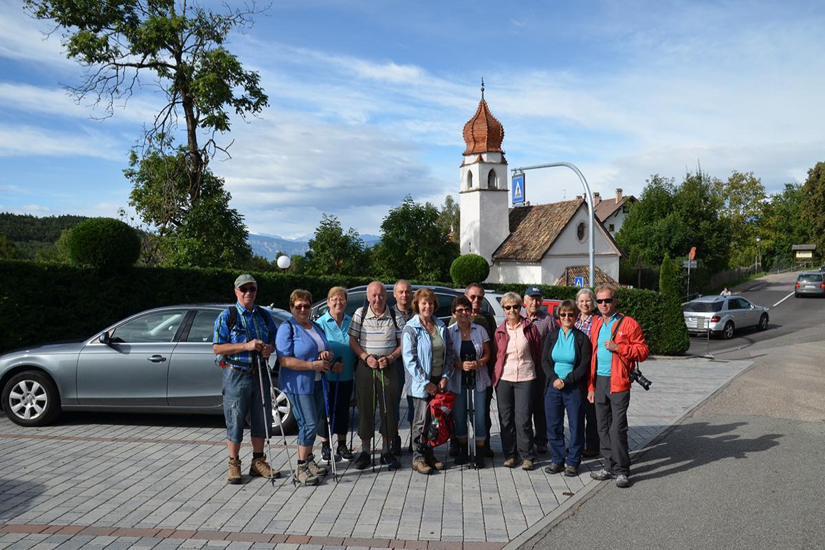 Loomannhof 06.09.2016